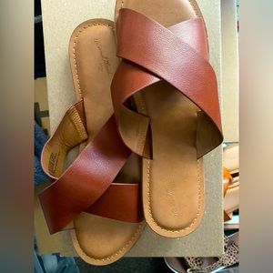 Women’s Sandals